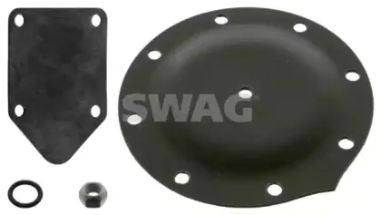 99 90 5480 SWAG Мембрана, вакуумный насос 99 90 5480 SWAG Мембрана, вакуумный насос